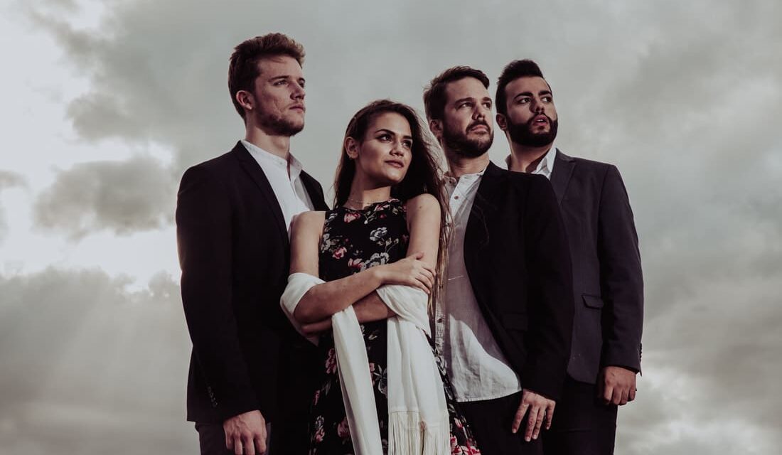 Leipzig: a cappella 2021 – Internationales Festival für Vokalmusik - Archiviert