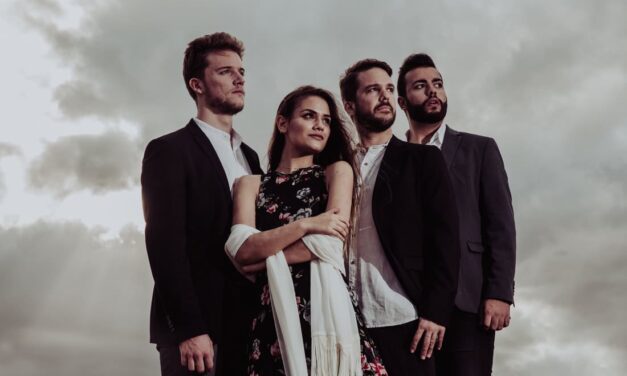 Leipzig: a cappella 2021 – Internationales Festival für Vokalmusik