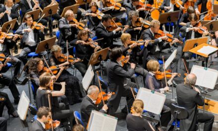 Die Duisburger Philharmoniker - Archiviert