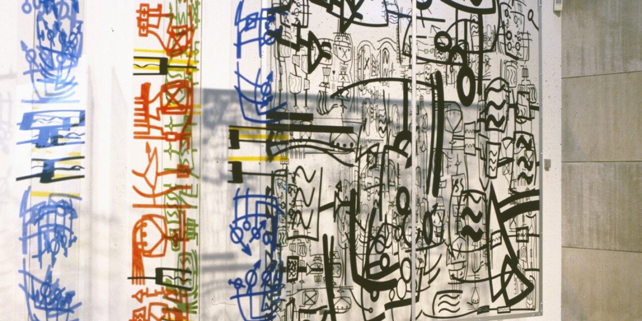 Das Museum der Moderne Salzburg - Archiviert