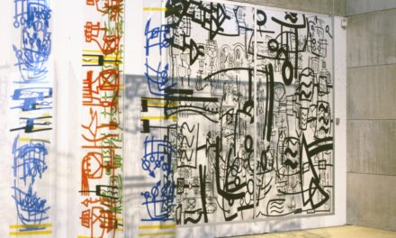 Das Museum der Moderne Salzburg - Archiviert