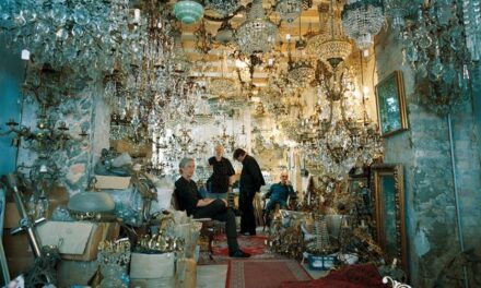 Element of Crime im Wasserschloss Klaffenbach - Archiviert