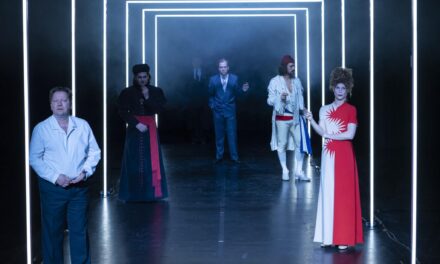 Das Theater an der Ruhr - Archiviert