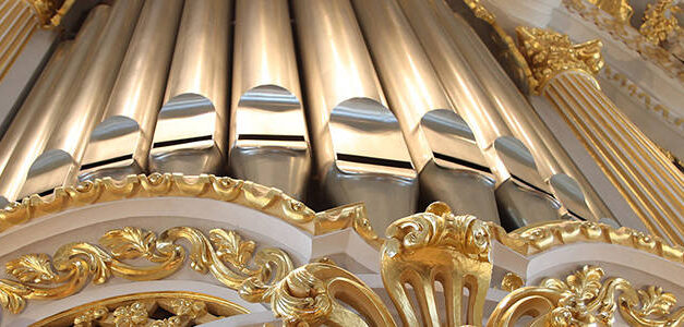 Frauenkirche Dresden