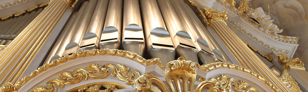 Frauenkirche Dresden