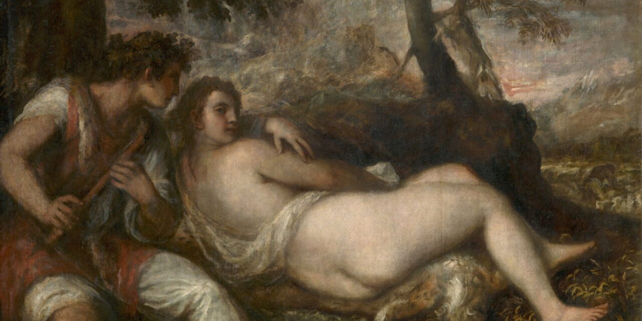 130 Jahre Kunsthistorisches Museum Wien - Archiviert