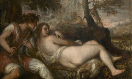 130 Jahre Kunsthistorisches Museum Wien - Archiviert