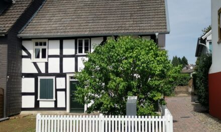 Die Gedenkstätte „Landjuden an der Sieg“ - Archiviert