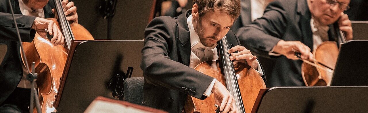 Gewandhausorchester Leipzig – Fokus: Igor Strawinsky zum 50. Todestag - Archiviert