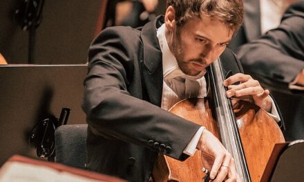 Gewandhausorchester Leipzig – Fokus: Igor Strawinsky zum 50. Todestag - Archiviert