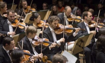 Mahler Festival Leipzig 2021 - Archiviert