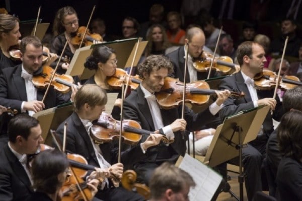 Mahler Festival Leipzig 2021 - Archiviert