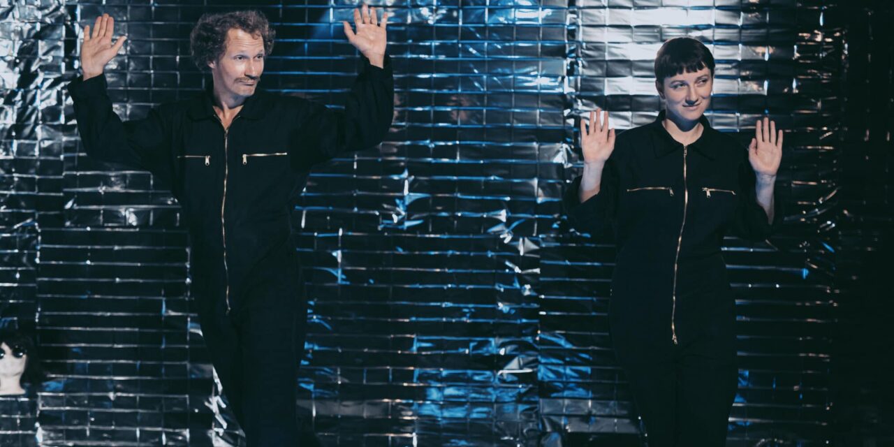 Das Theater neuebuehnevillach - Archiviert