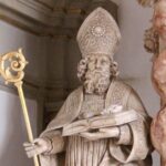 Der Heilige Liborius in Paderborn