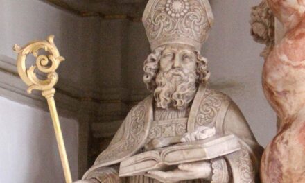 Der Heilige Liborius in Paderborn - Archiviert