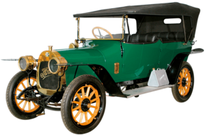 August Horch Museum Zwickau @ Horch Museum