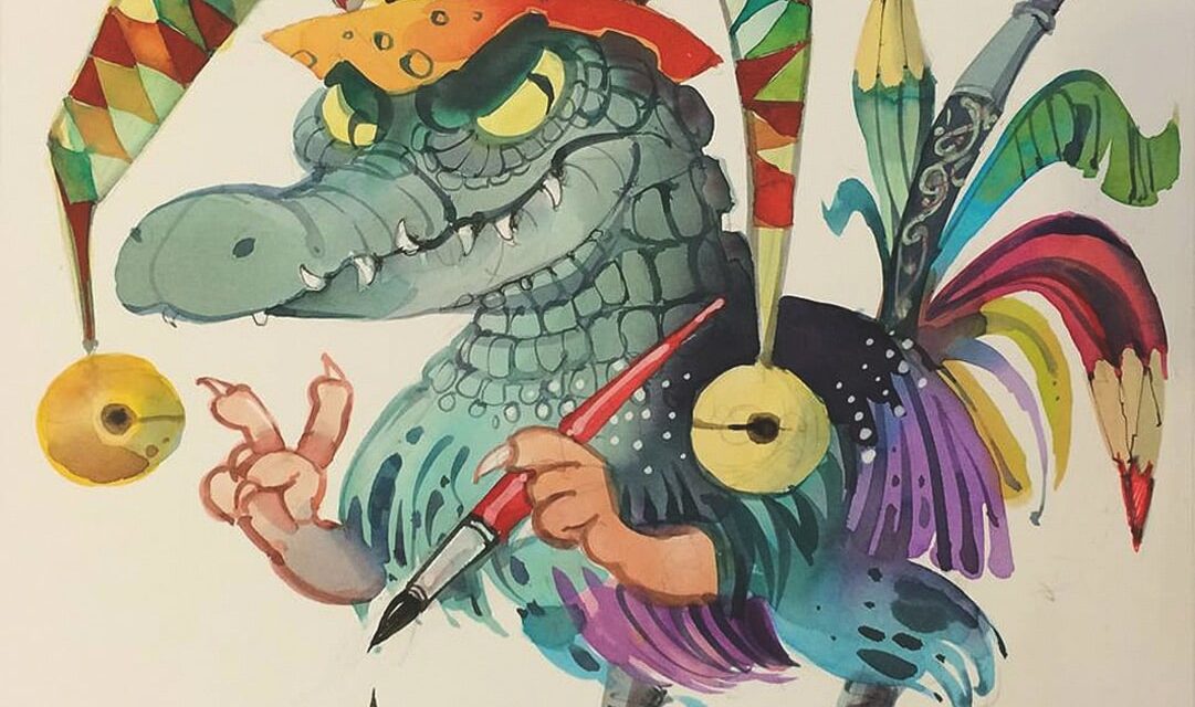 Karikaturmuseum Krems - Archiviert