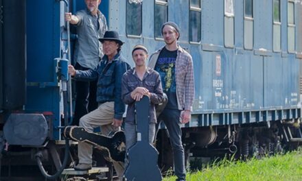 The Youngmen im Bunker Ulmenwall - Archiviert