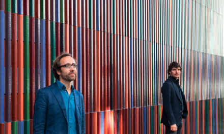 Elin & Sakas auf Schloß Borbeck - Archiviert