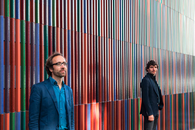 Elin & Sakas auf Schloß Borbeck - Archiviert