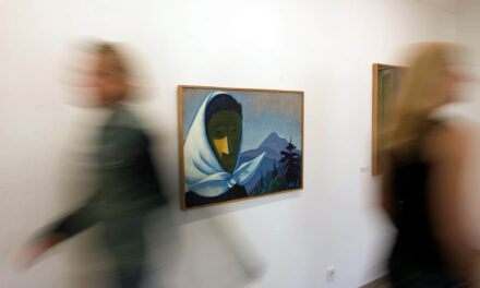 Werner Berg Museum in Bleiburg/Pliberk - Archiviert