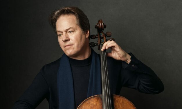 Dresdner Musikfestspiele: Dialoge