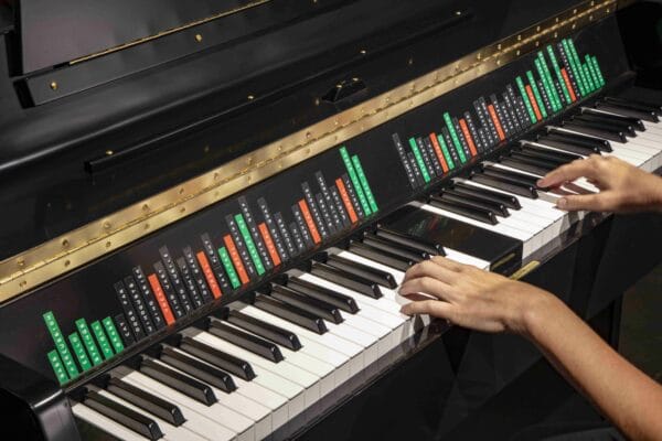 Janet Cardiff und George Bures Miller, The Instrument of Troubled Dreams, 2018 © Janet Cardiff and George Bures Miller; Courtesy of the artists and Luhring Augustine, New York, Foto: David B. Smith