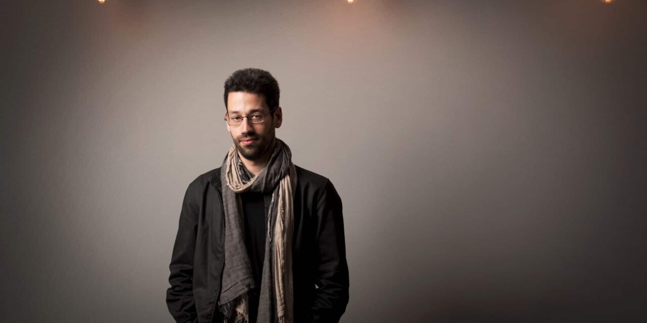 Jonathan Biss in der Kölner Philharmonie - Archiviert