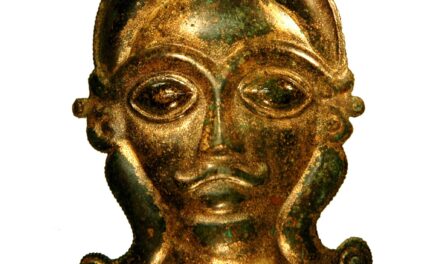 Keltenmuseum Hallein - Archiviert