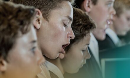 Philharmonie in der Kreuzkirche Dresden: MATTHÄUS-PASSION - Archiviert