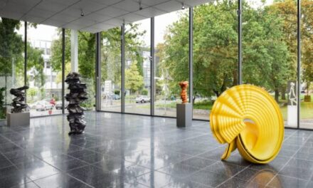 Lehmbruck Museum in Duisburg 2022 - Archiviert