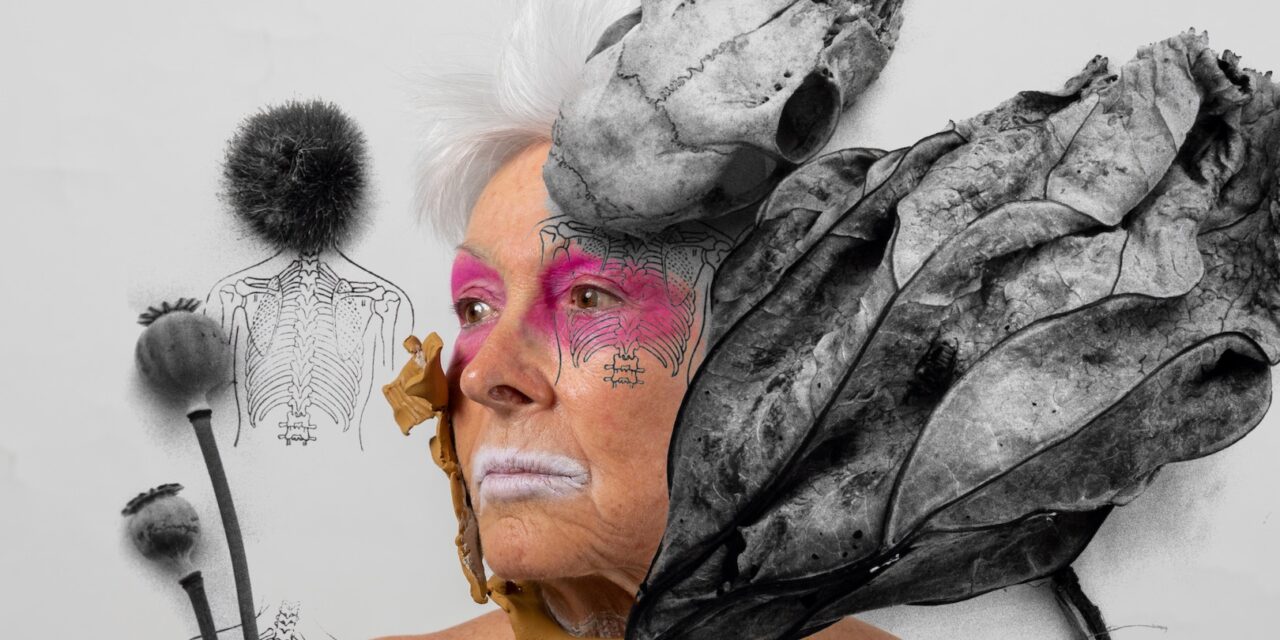 Kunsthalle Krems: Margot Pilz. Selbstauslöserin - Archiviert