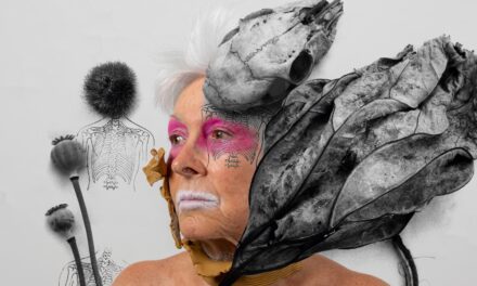 Kunsthalle Krems: Margot Pilz. Selbstauslöserin - Archiviert