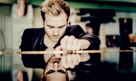 Konzert mit Lesung im Wiener Konzerthaus - Archiviert