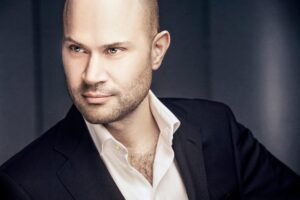 „Giulio Cesare in Egitto”: Mehta Bejun © Josep Molina