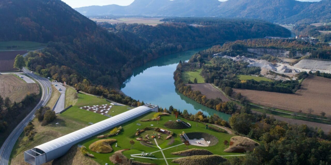 Museum Liaunig in Neuhaus - Archiviert