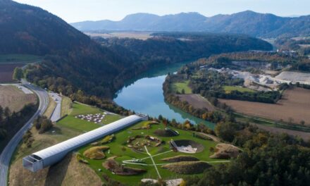 Museum Liaunig in Neuhaus - Archiviert