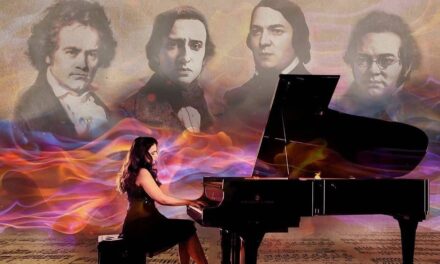 Konzert im Ruhrfestspielhaus Recklinghausen - Archiviert