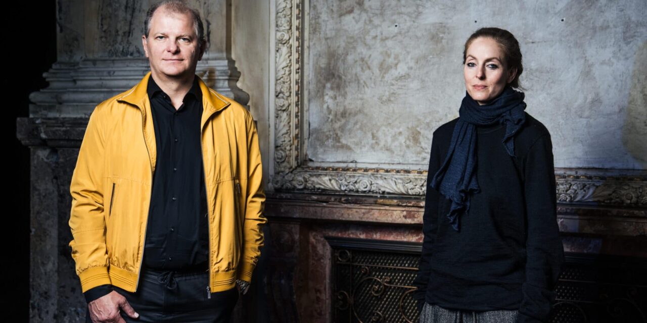 Burgtheater Wien 2021 - Archiviert