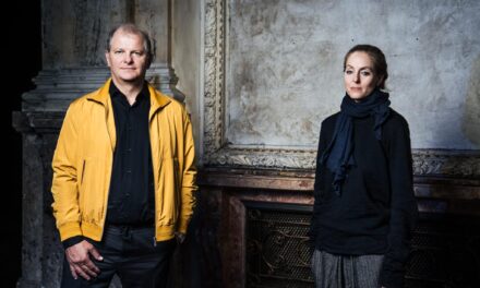 Burgtheater Wien 2021 - Archiviert