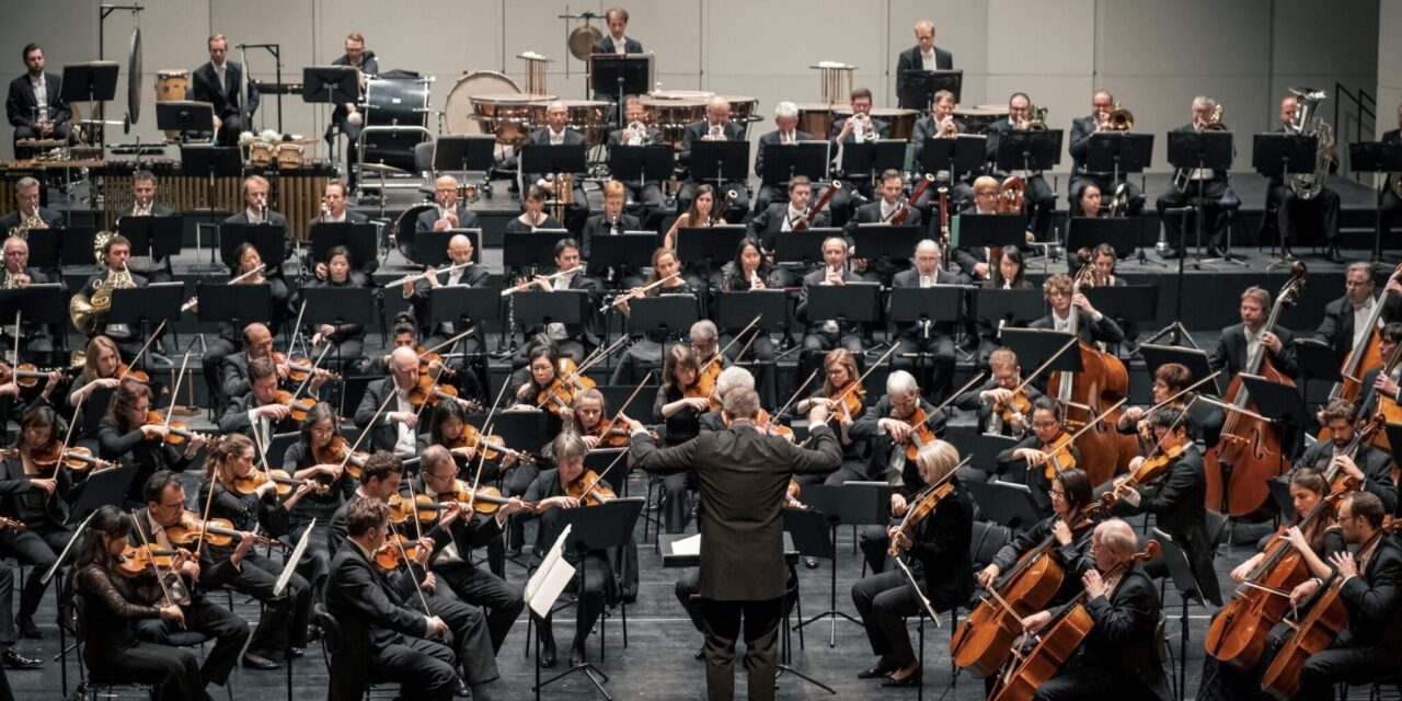 Familienkonzert im Bürgerhaus Süd in Recklinghausen - Archiviert