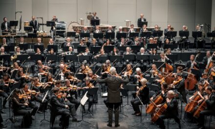 Familienkonzert im Bürgerhaus Süd in Recklinghausen - Archiviert