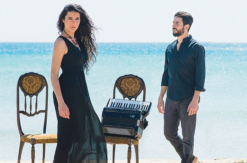 Münsterland Festival 2021 - Archiviert