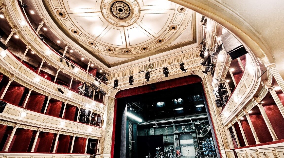 Schauspielhaus Graz 2021/2022 - Archiviert