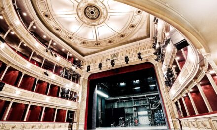 Schauspielhaus Graz 2021/2022 - Archiviert