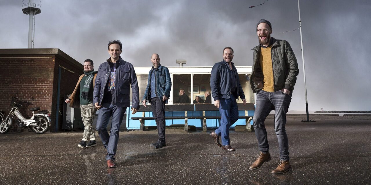 Festival ACHT BRÜCKEN in Köln - Archiviert