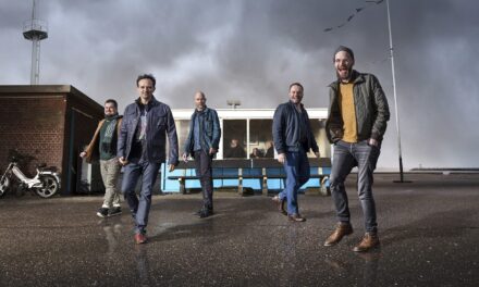 Festival ACHT BRÜCKEN in Köln - Archiviert