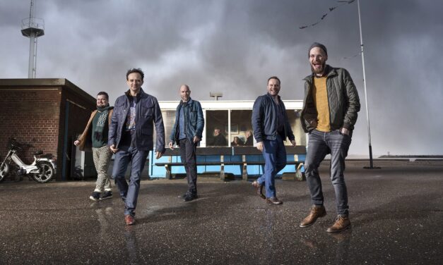 Festival ACHT BRÜCKEN in Köln