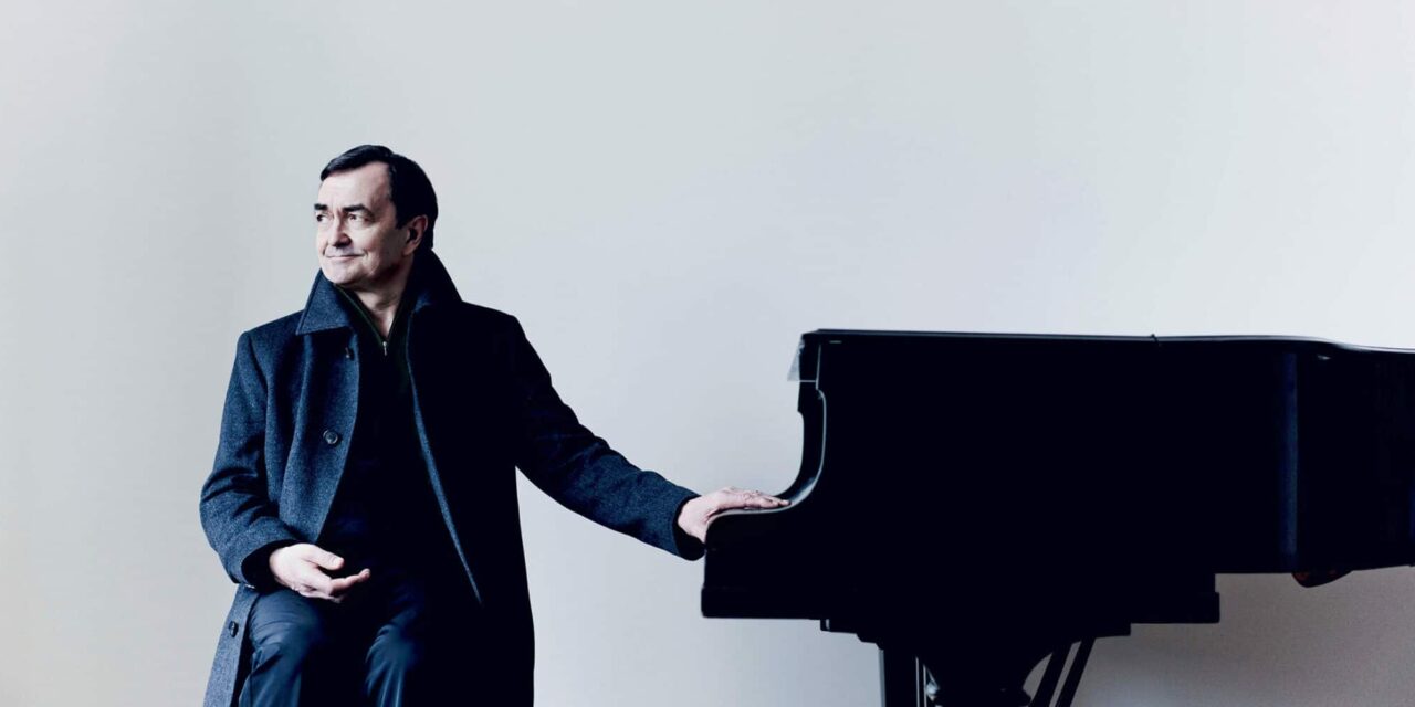 Großes Orchesterkonzert im Eurokongress Aachen - Archiviert