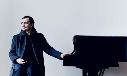 Großes Orchesterkonzert im Eurokongress Aachen - Archiviert